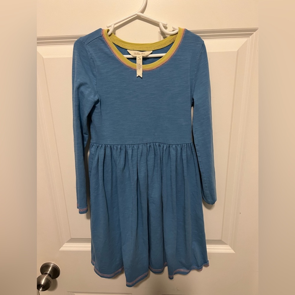 Matilda Jane - Weekend Plans Dress
